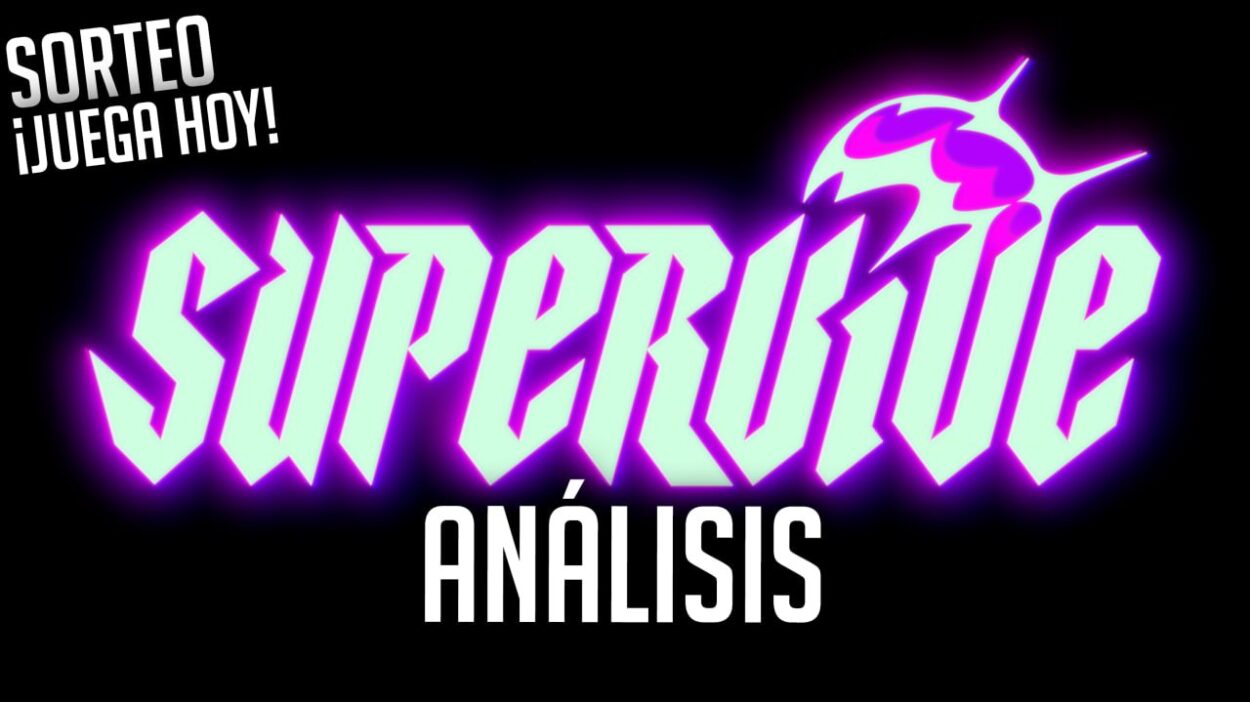 SuperVive, el juego que viene a revolucionar el competitivo