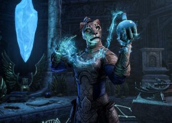 Las novedades principales de Gold Road