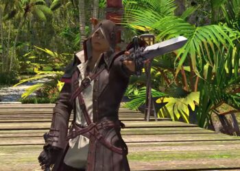 Primeros cambios a las clases en Dawntrail