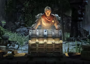 Actualización de JcJ y mas en el U44 de TESO