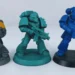 No más primaris - Modelos "antiguos" renovados para 40K