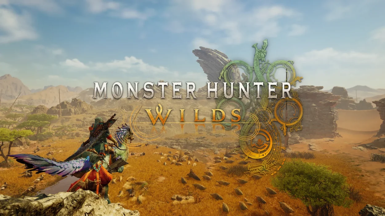 Eventos de Marzo en Monster Hunter Wilds
