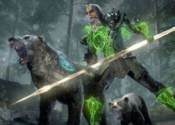 Como funcionan las subclases en Elder Scrolls Online