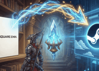 FFXIV: Guía para exportar tu cuenta de la Square Store a Steam.