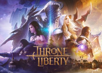Throne and Liberty: ¿lo que la gente esperaba?