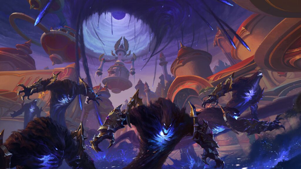 Que está disponible durante el acceso anticipado de Midnight