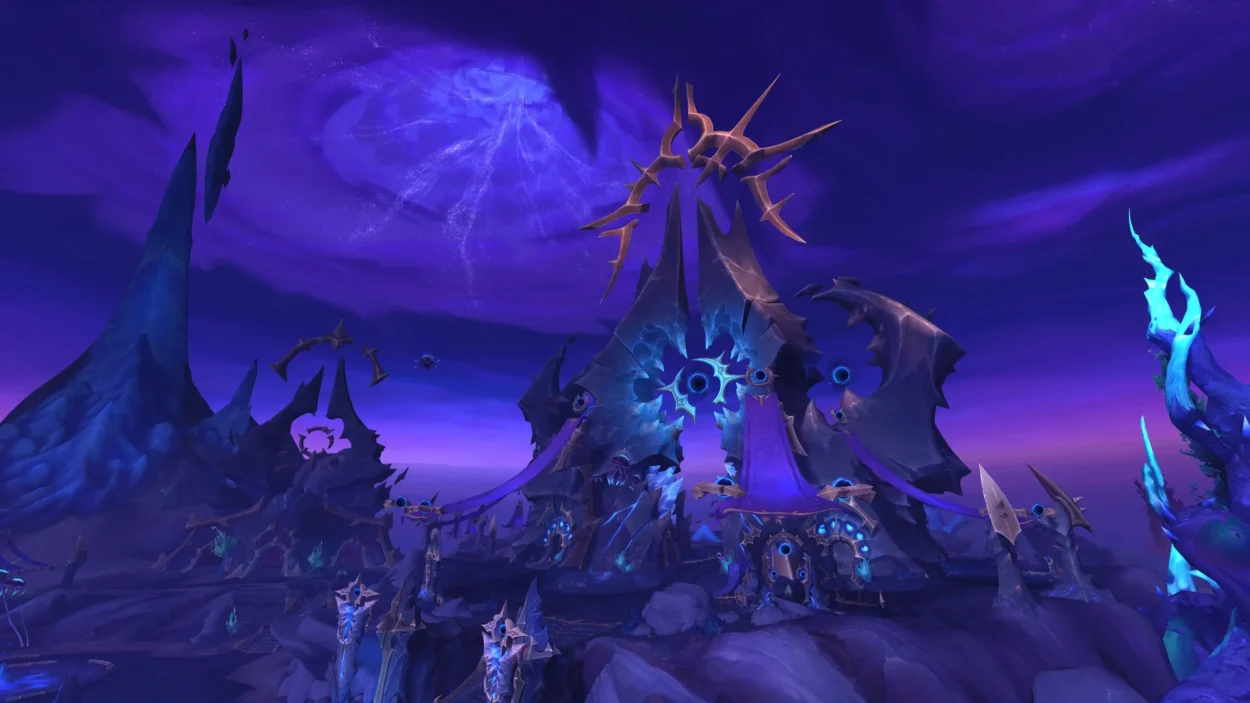 Cómo prepararte para las raids de Midnight