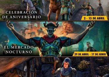 Resumen del directo sobre las temporadas de TESO