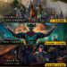 Resumen del directo sobre las temporadas de TESO